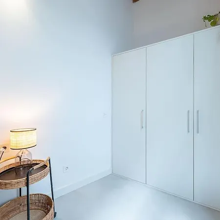 Nomeolvides Escandinavia N1 By Key-wise Apartamento