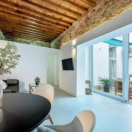 Apartamento Nomeolvides Escandinavia N1 By Key-wise