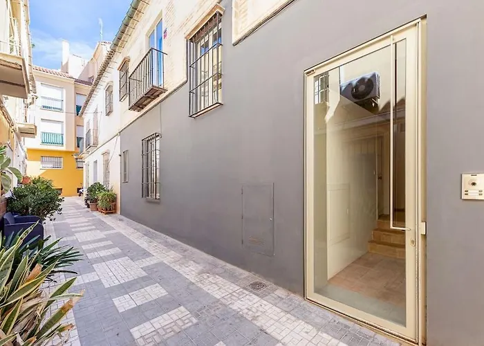 Keywise Encantador Nordico En El Centro 2 Y Dos Banos Con Terraza Patio Apartament *