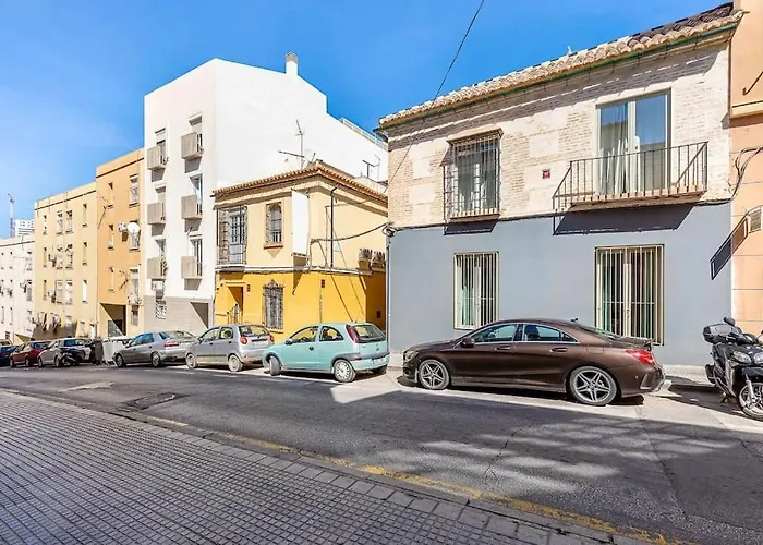 Keywise Encantador Nordico En El Centro 2 Y Dos Banos Con Terraza Patio Apartament *
