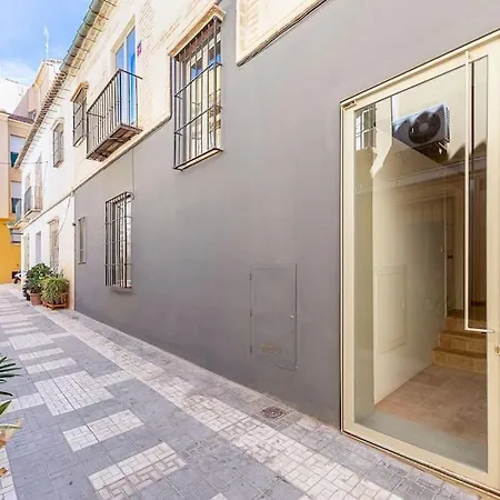 Nomeolvides Escandinavia N1 By Key-wise Apartment *