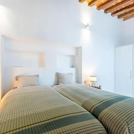 Apartment Nomeolvides Escandinavia N1 By Key-wise Malaga