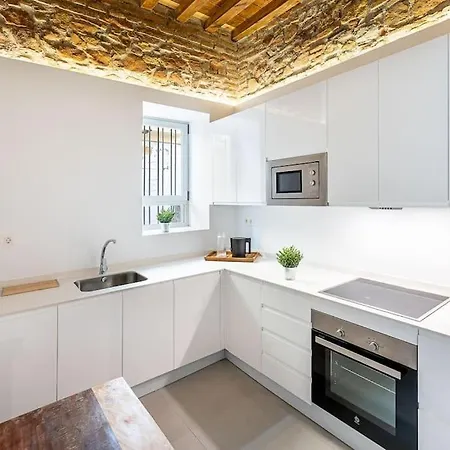 Nomeolvides Escandinavia N1 By Key-wise Apartment *