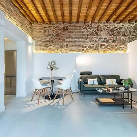 Nomeolvides Escandinavia N1 By Key-wise Apartment *