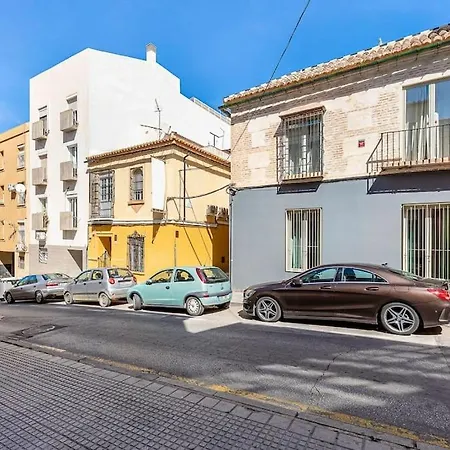 Nomeolvides Escandinavia N1 By Key-wise Apartment *