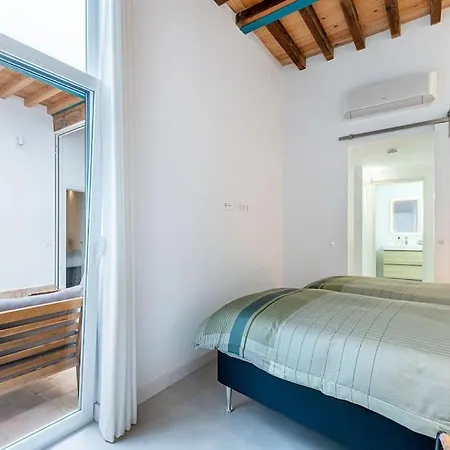 Nomeolvides Escandinavia N1 By Key-wise Apartment Malaga