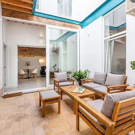 Nomeolvides Escandinavia N1 By Key-wise Apartment *