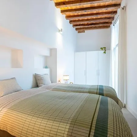 Nomeolvides Escandinavia N1 By Key-wise Malaga