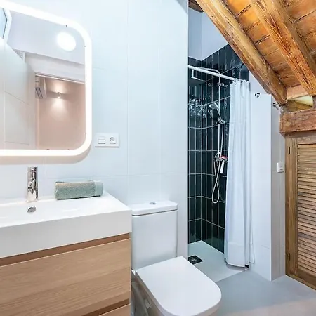 Nomeolvides Escandinavia N1 By Key-wise Apartment